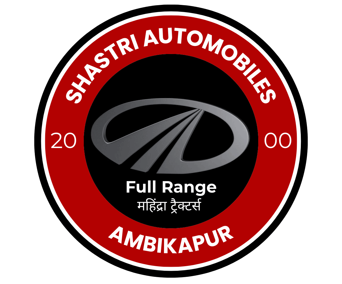 Shastri Automobiles ambikapur logo normal transparent